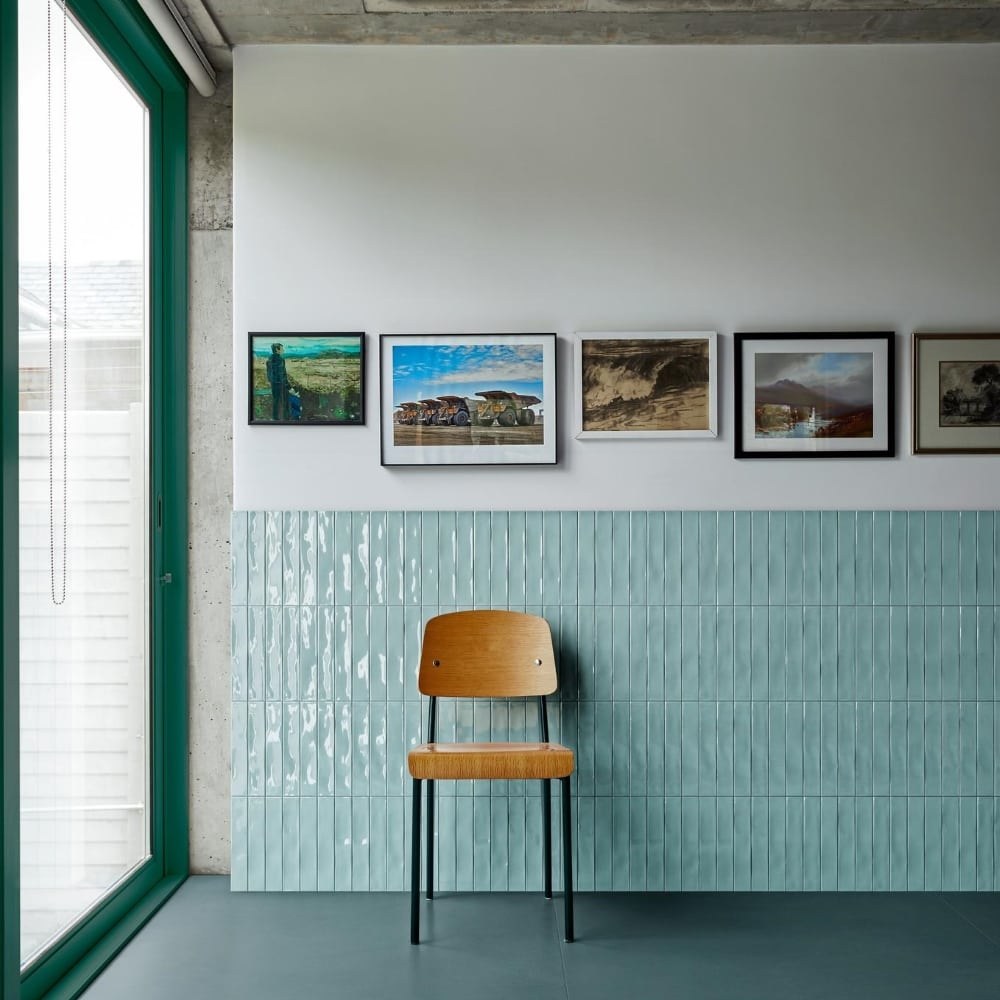 MARAZZI LUZ AZZURRO LX 5,3x30