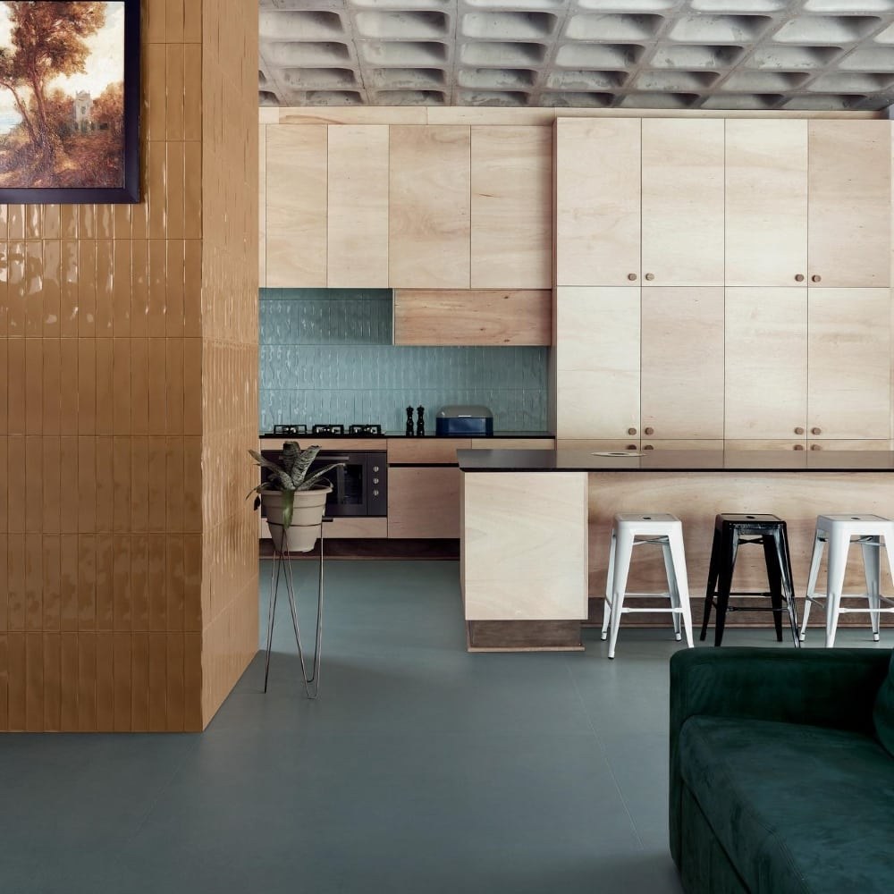 MARAZZI LUZ CARAMEL LUX 5,3x30