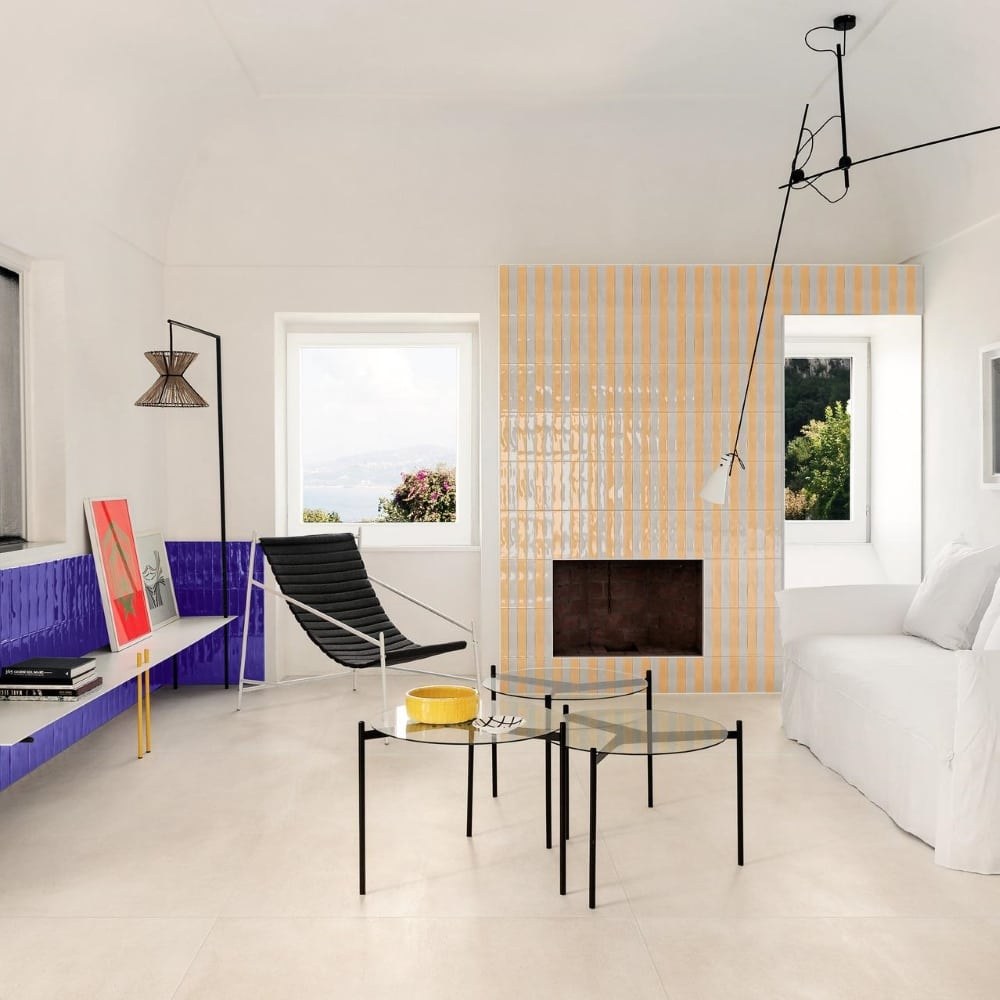 MARAZZI LUZ COBALTO LUX 5,3x30