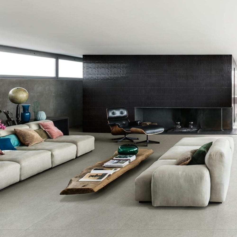MARAZZI LUZ NERO LUX 5,3x30