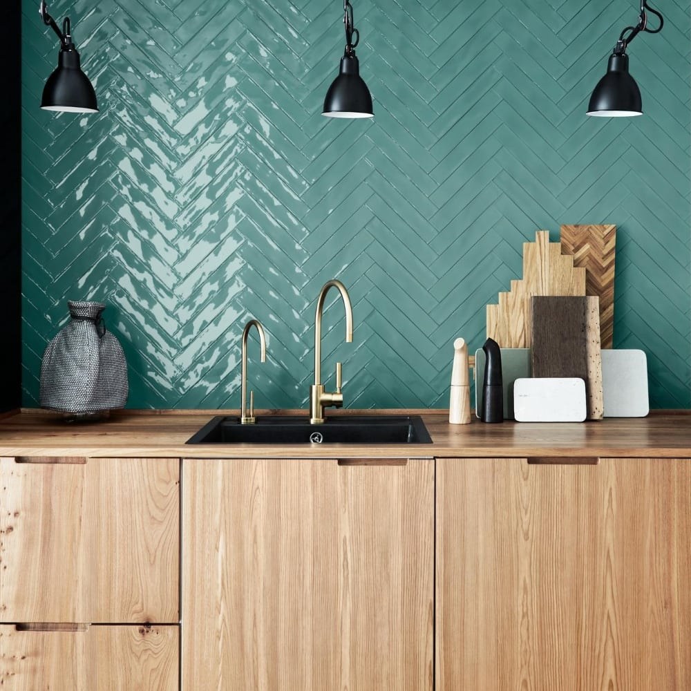 MARAZZI LUZ OTTANIO LUX 5,3x30
