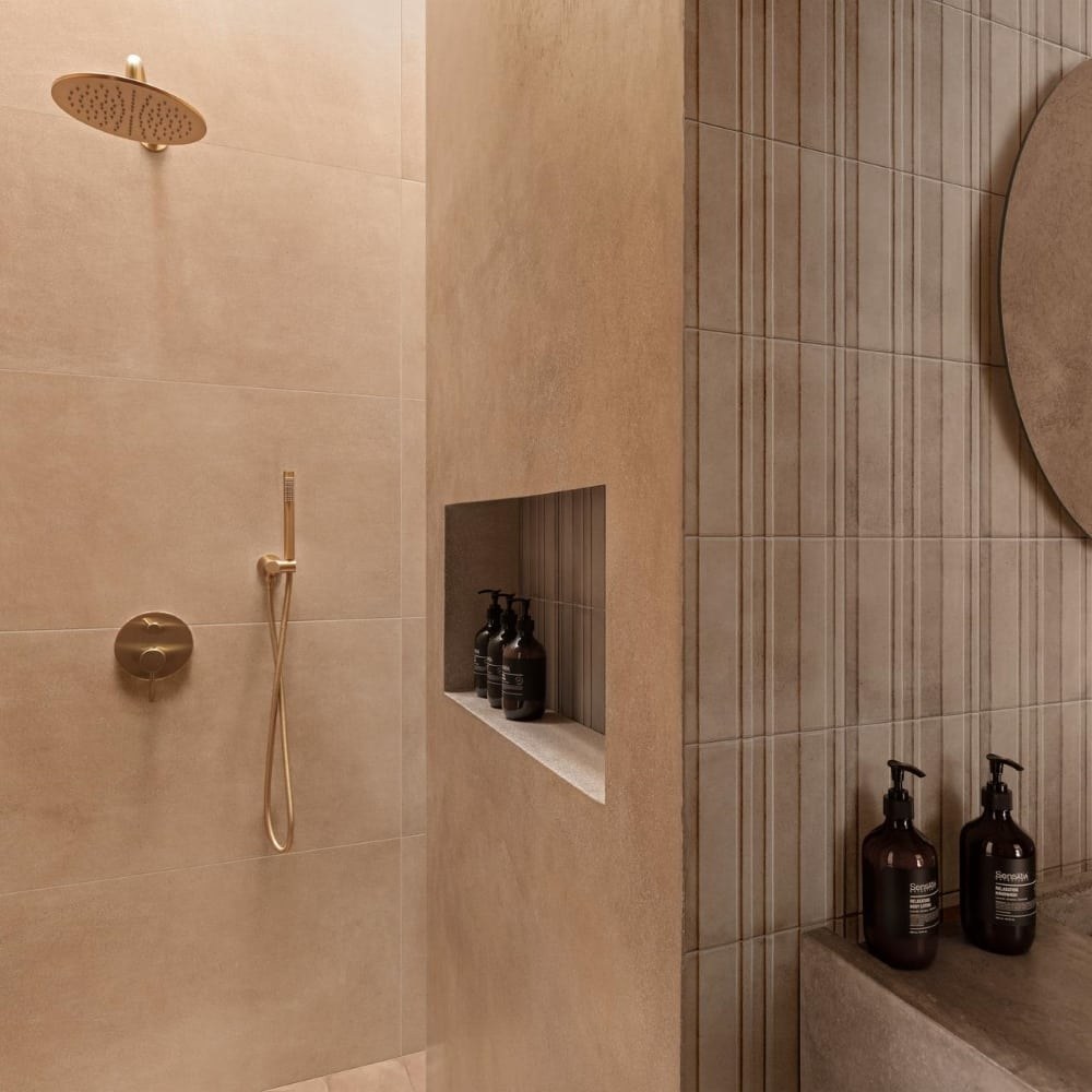MARAZZI SLOW COCCIO RT 60x60