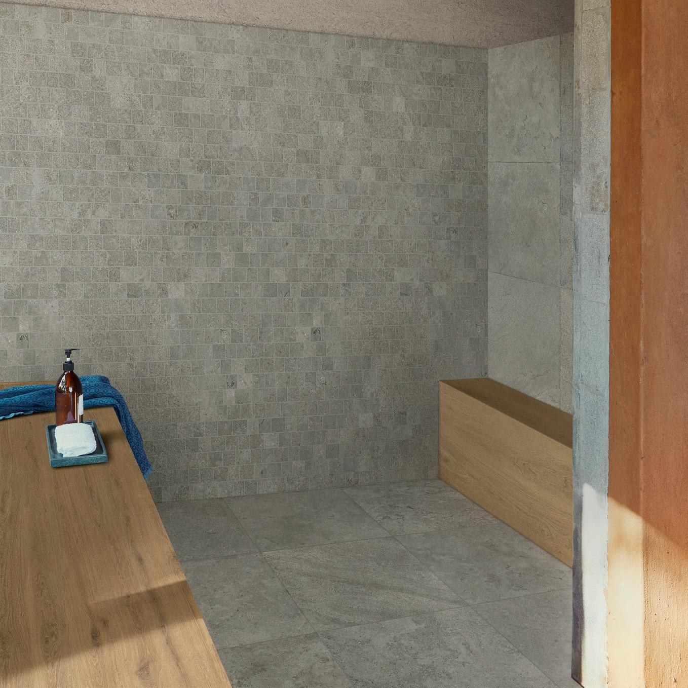 MARAZZI UNI AV MOSAICO SP ST 28,4x59,4