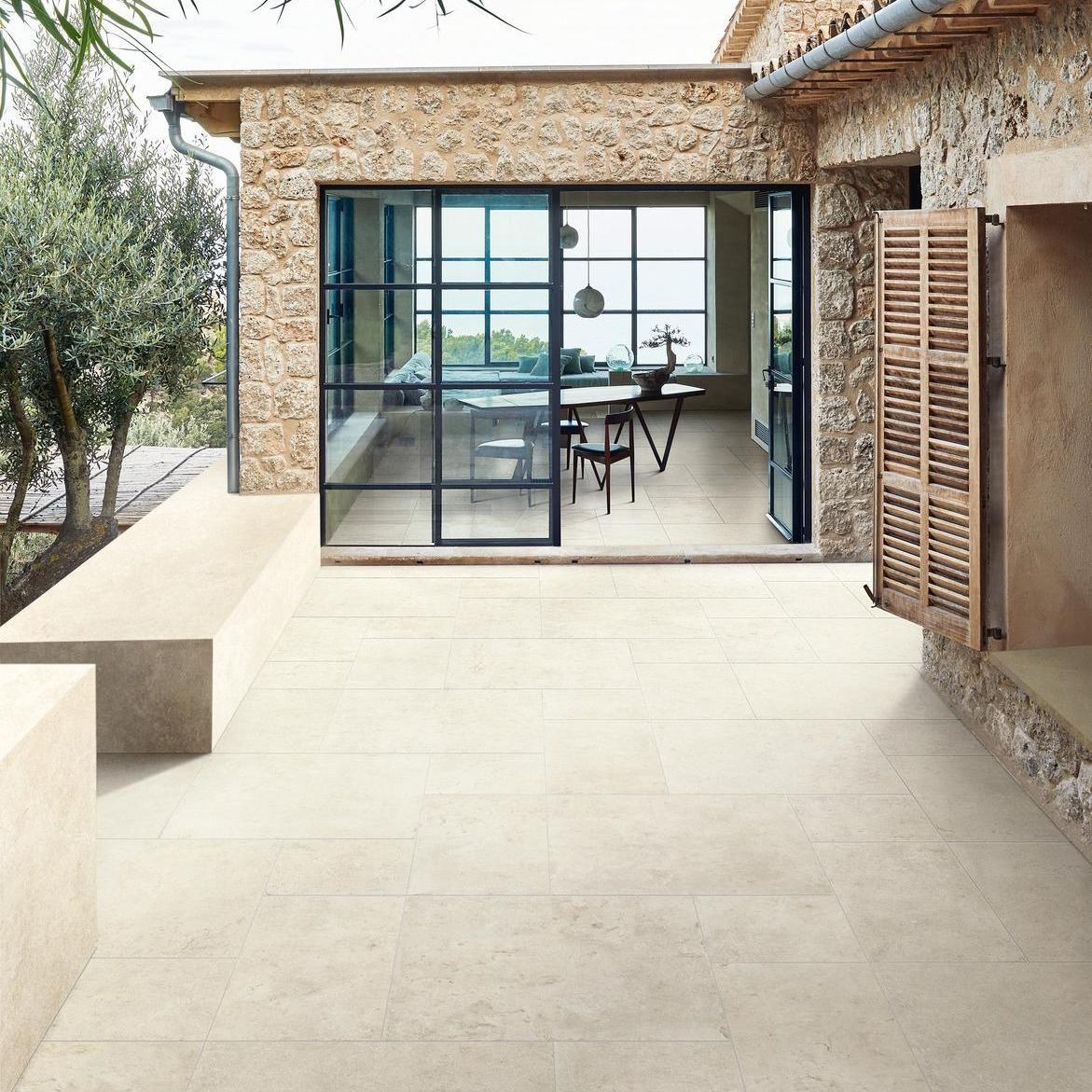 MARAZZI UNI OST STRUTTURATO  30x30