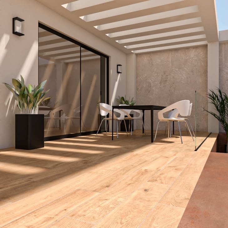 MARAZZI VERO LAR GRIP 20x120