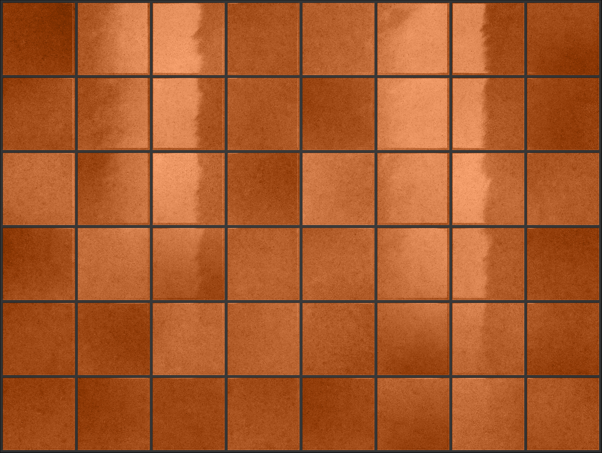 VOGUE RIFLESSI RL RUGGINE 10x10