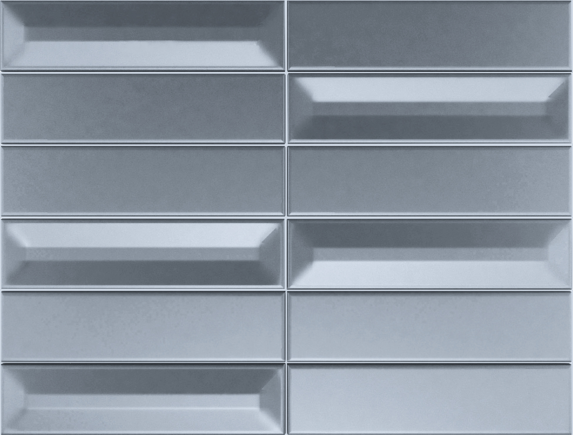 VOGUE FLAUTI FS SC 20 CONC/CONV 5x20