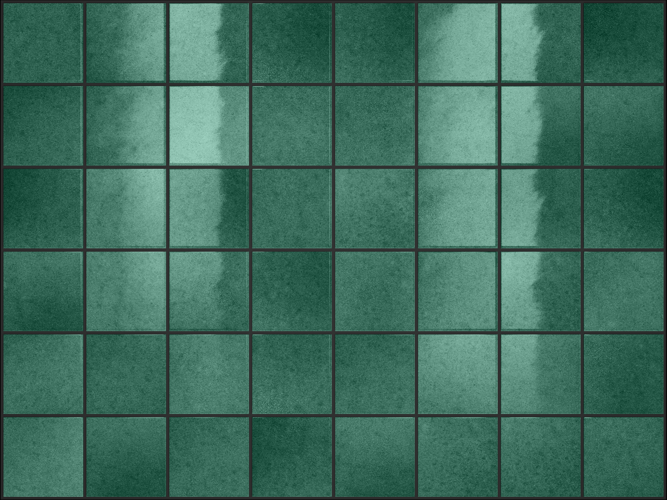 VOGUE RIFLESSI RL SMERALDO RETE 10x10