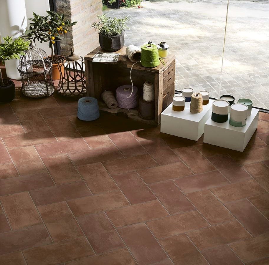 MARAZZI COTTI ITALIA TE 15x15