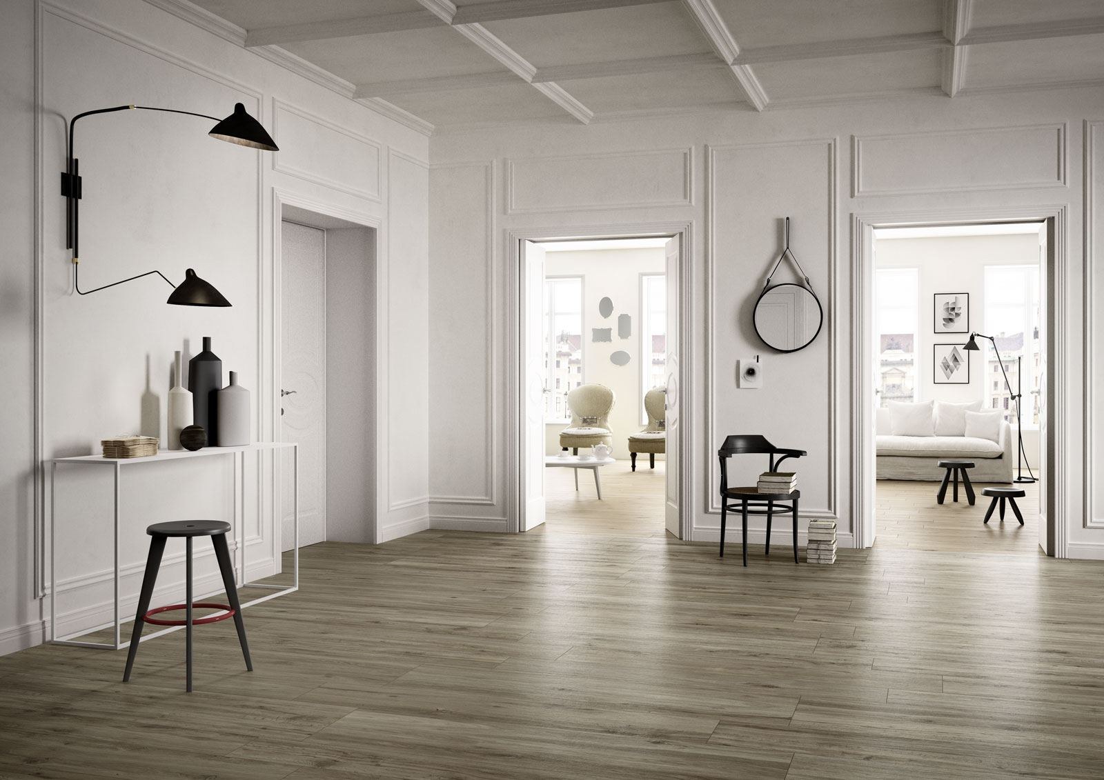 MARAZZI TRVKTRE.R.TO RT 25x150