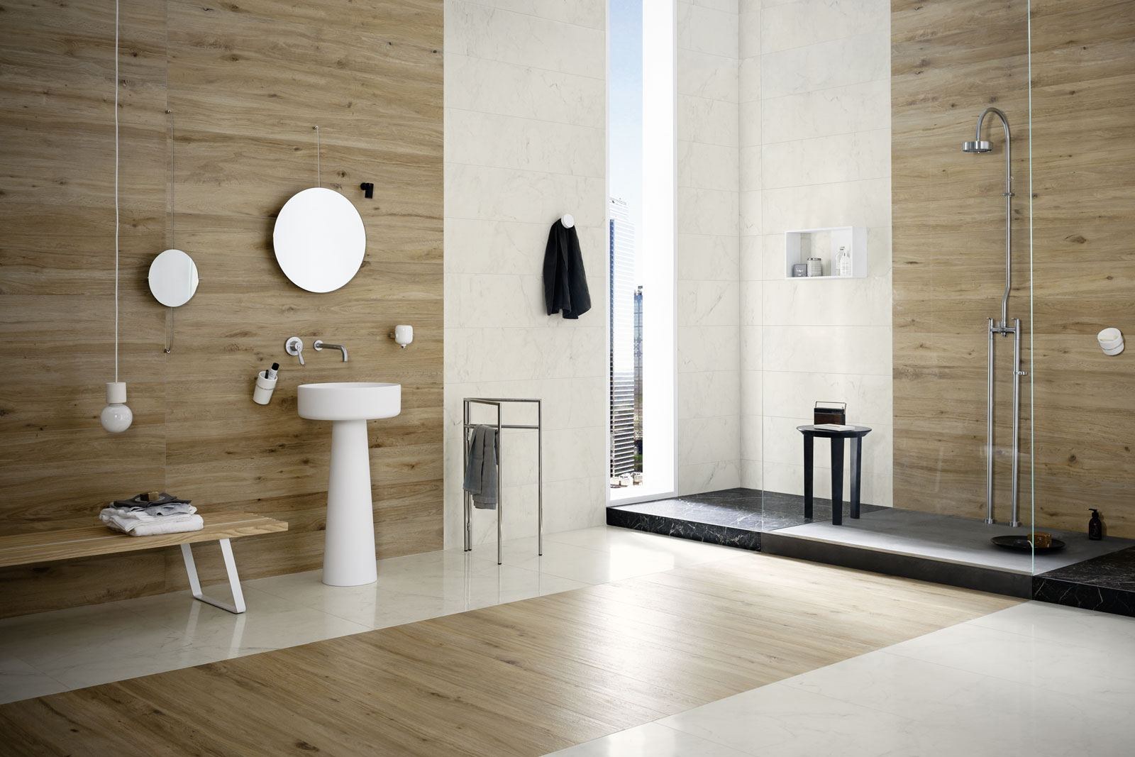 MARAZZI TRVKTRE.R.MI RT 19x150