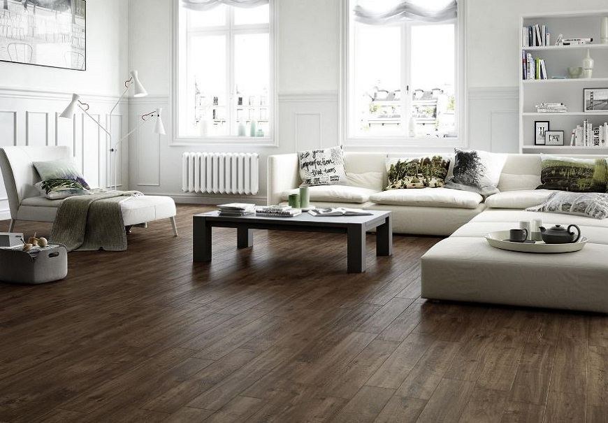 MARAZZI TRVWAY CASTAGNO 15x90