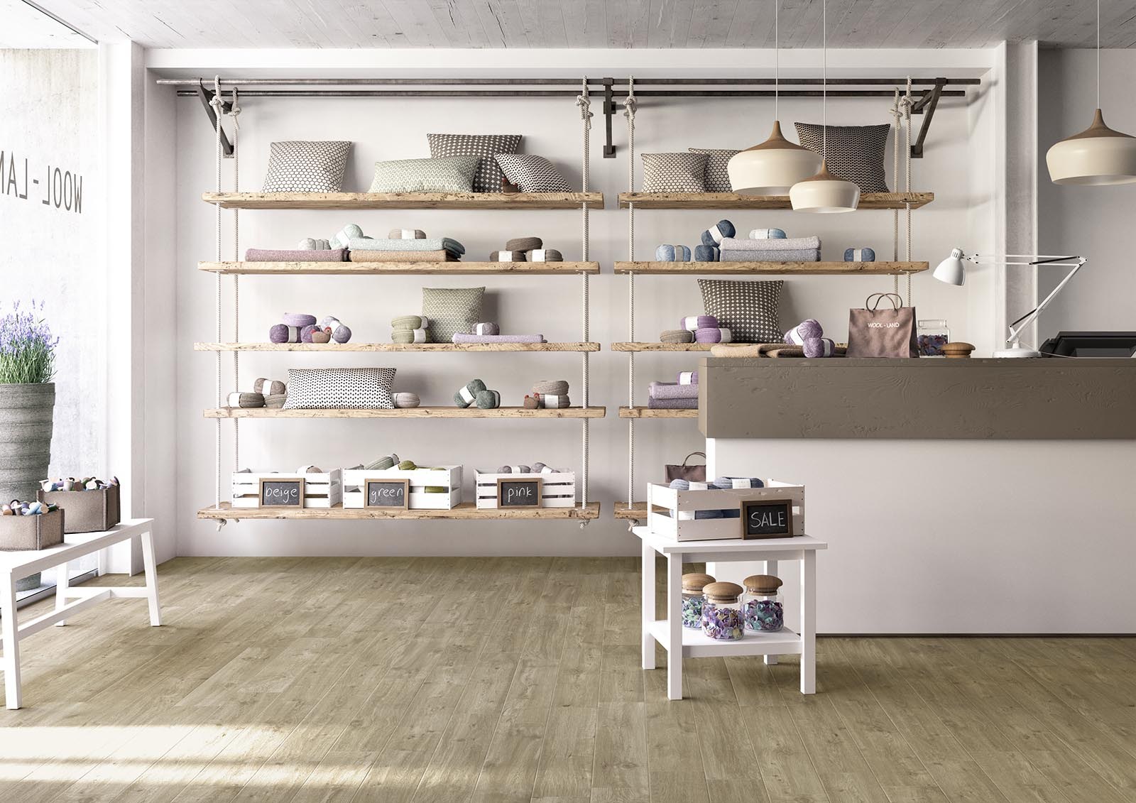 MARAZZI TRVWAY OLMOSAICO 15x90