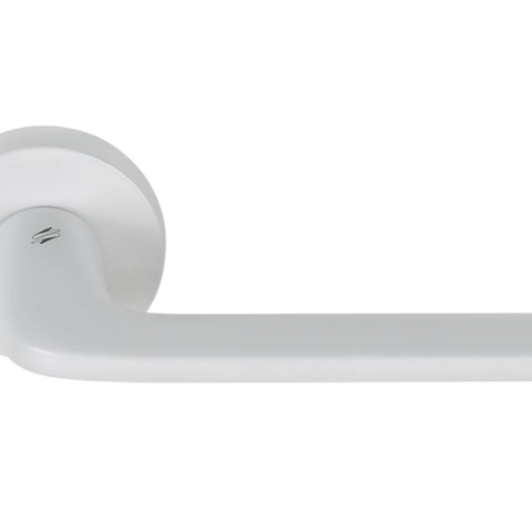 HANDLE COLOMBO ROBOQUATTRO ID41R  RAL 9016