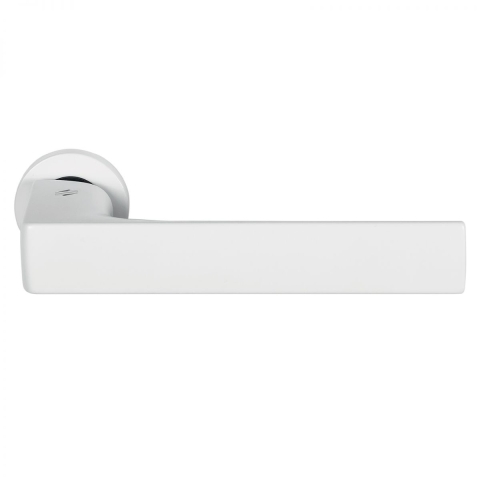 HANDLE COLOMBO ROBOCINQUE ID61R  RAL 9016