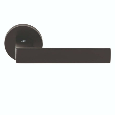 HANDLE COLOMBO ROBOCINQUE ID61R  RAL 9005