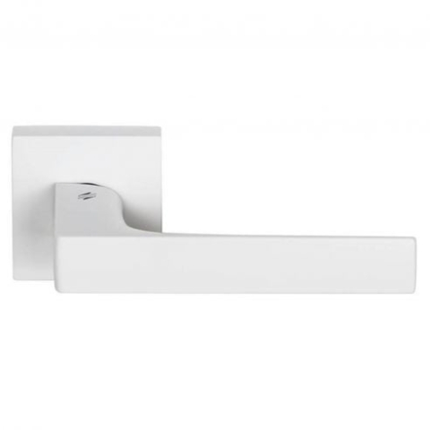 HANDLE COLOMBO ROBOCINQUE S ID71R  RAL 9016