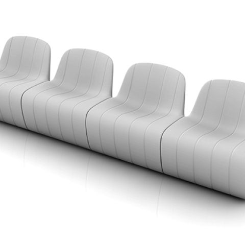 PLUST SITTING JETLAG LIGHT INDOOR & OUTDOOR