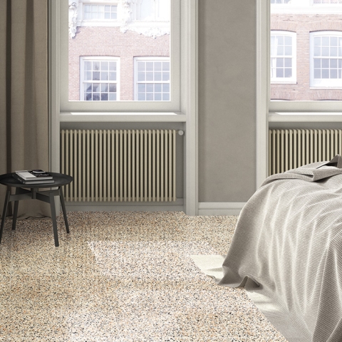IRIS FMG RIALTO IVORY LEVIGATO SQ. 75X75