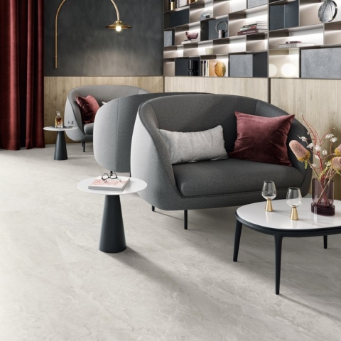 TM-SILVER 90x18 LUCIDA