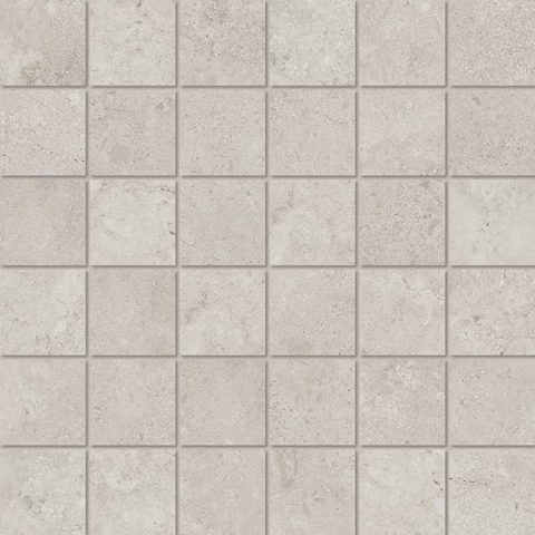 REFIN ETHEREA GREY MOSAICO R 30x30