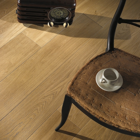 ORIGINAL PARQUET Doghe T. Rovere 'Δ'  Superstar mm.15x190x1900