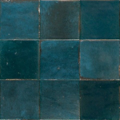 MARAZZI 10x10  LUME BLUE LUX