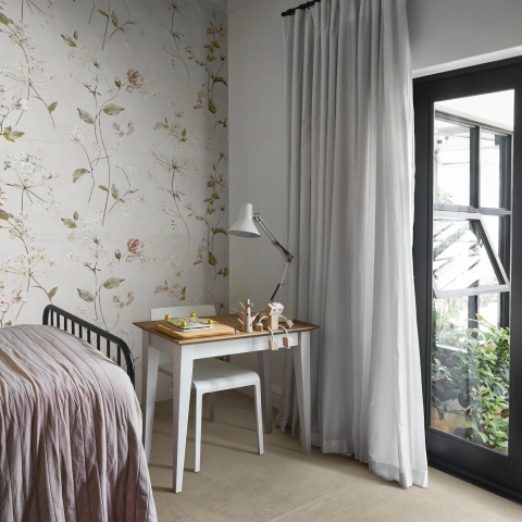 MARAZZI WHITE DECO DECORO HEYDAY TOUCH 60X180