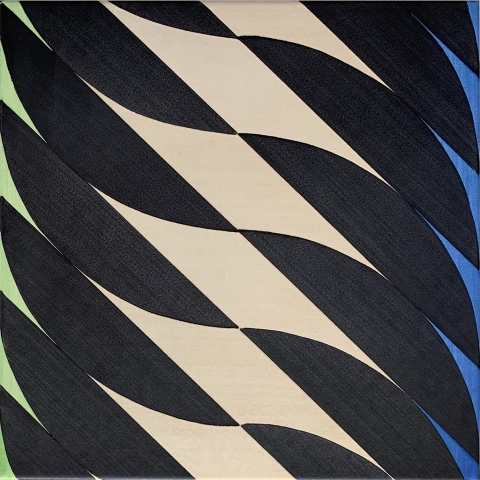 BARDELLI FLEURS 1A 20x20