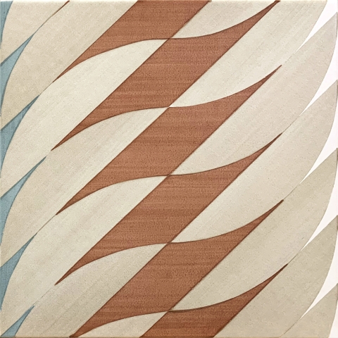 BARDELLI FLEURS 2B 20x20