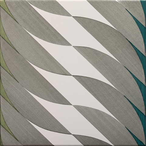 BARDELLI FLEURS 4A 20x20