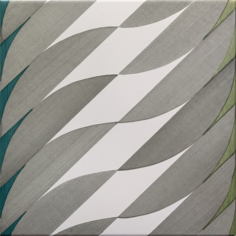 BARDELLI FLEURS 4B 20x20