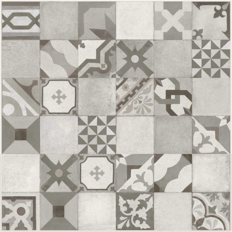 MARAZZI WOR WHIT DECORO _VAN 30x90