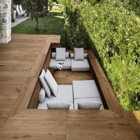 MARAZZI VERO20 CA ST RT 40x120