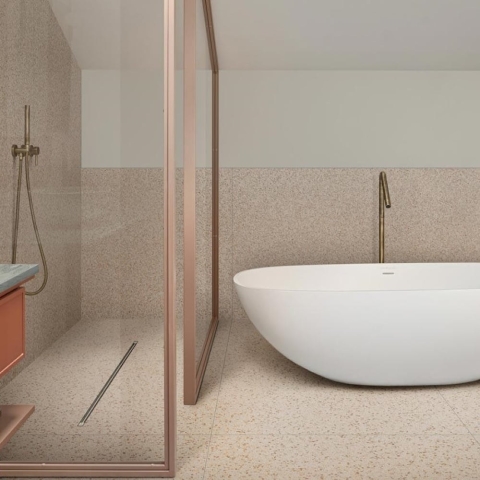 MARAZZI FR MA CO R10 RT 120x120