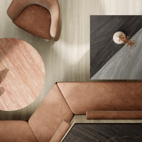 MARAZZI GSL BAHBLA SATI 160x320