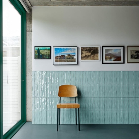 MARAZZI LUZ AZZURRO LX 5,3x30