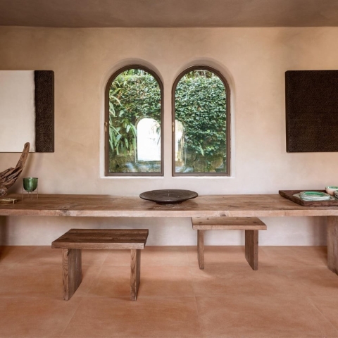 MARAZZI SLOW COTTO RT 60x60