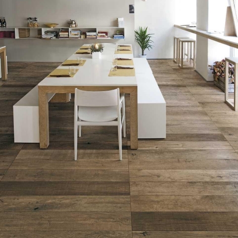 MARAZZI TRVKSTAGE BRO 20x120