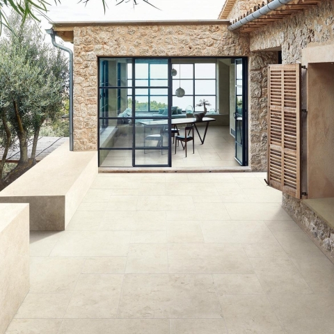 MARAZZI UNI OST STRUTTURATO  30x30