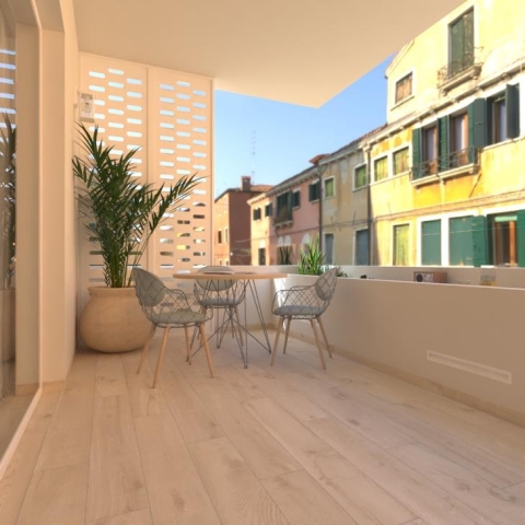 MARAZZI VERO BET GRIP 20x120