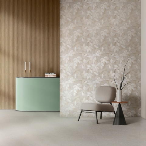 MARAZZI WHIT DEC_FANFA 60x180