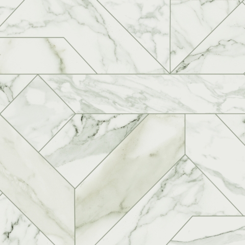 NAXOS OUTLINE WHITE 60X120