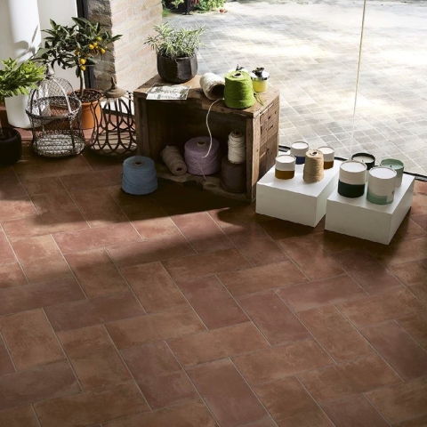 MARAZZI COTTI ITALIA TE 15x15