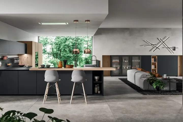 open-space