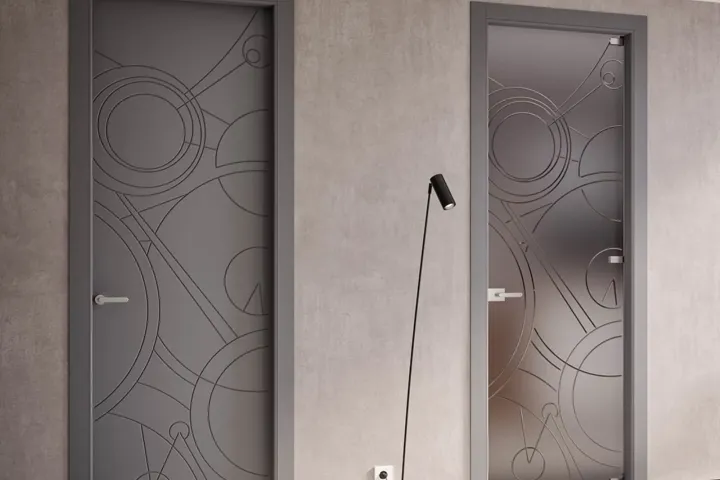 porte